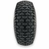 Rubbermaster - Steel Master Rubbermaster 18x6.50-8 4 Ply Turf Tire and 5 on 4.5 Stamped Wheel Assembly 598987